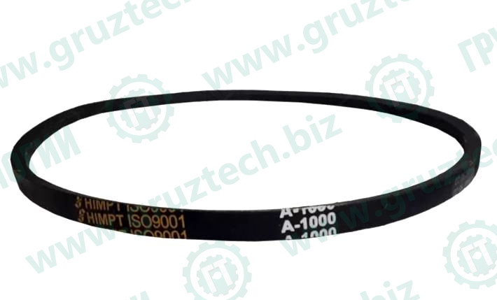 Ремень 1000*13*8