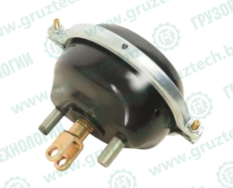 Камера тормозная 24 Биформ