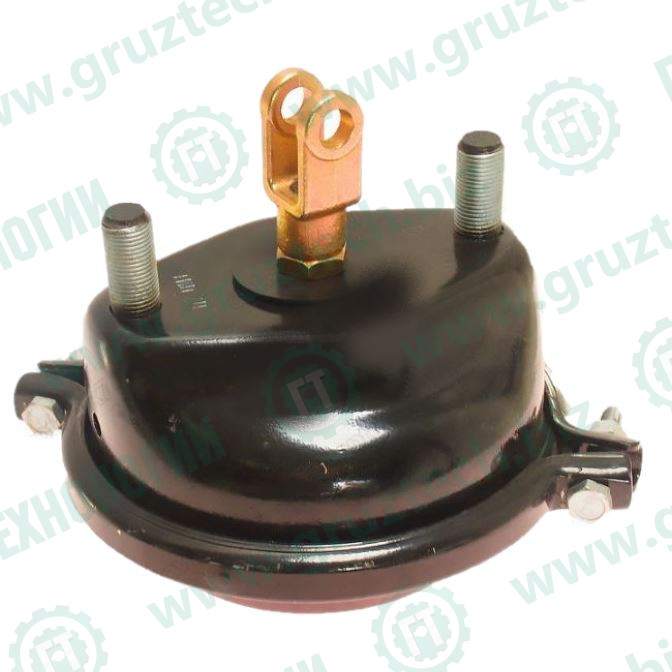 Камера тормозная 20 полуприцепа Биформ