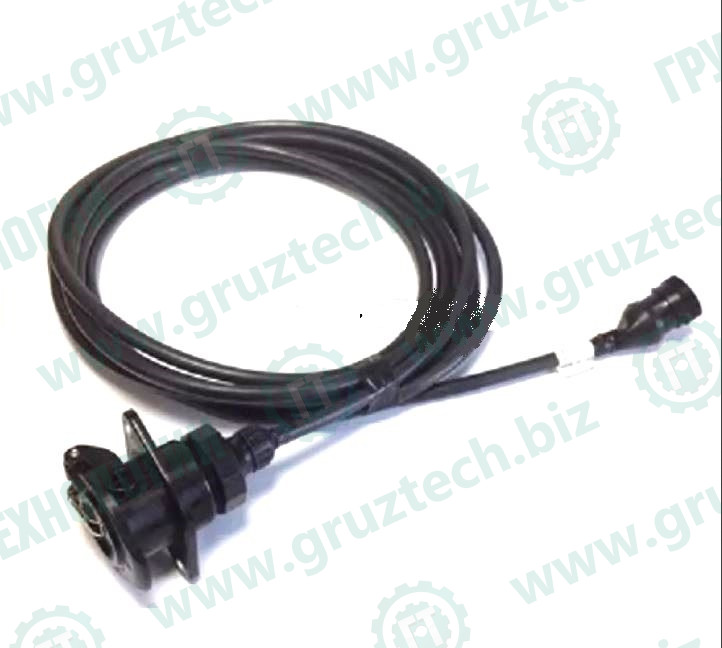 Кабель питания АБС 4 м