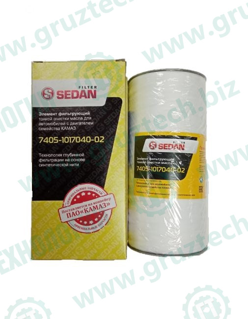 Элемент МФ т/о нитка ЕВРО Седан