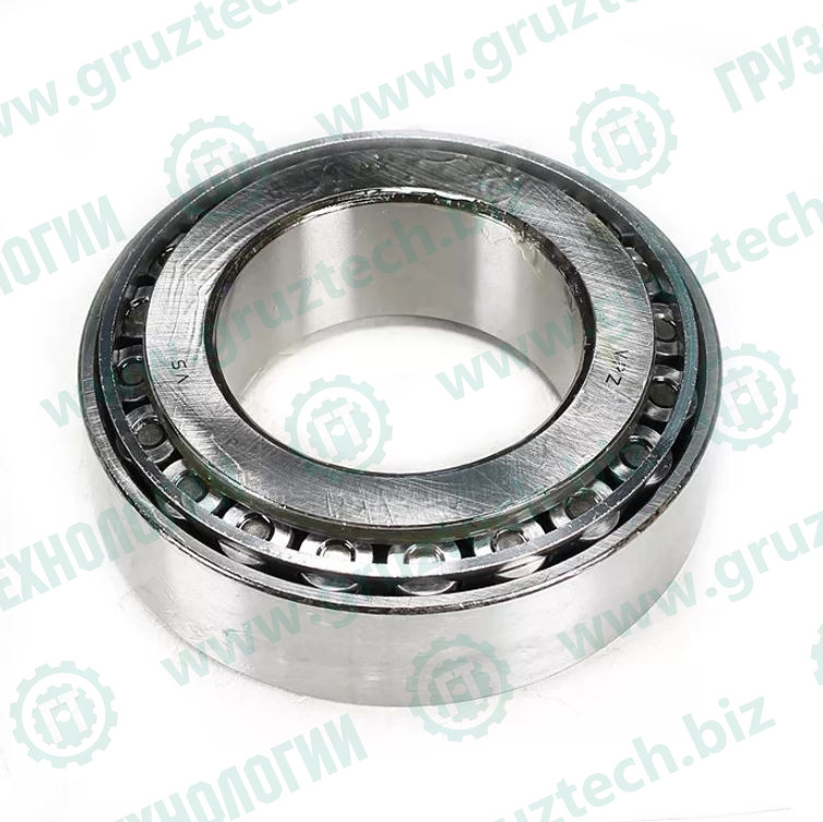 Подшипник 7718 ступицы прицепа СПЗ-4