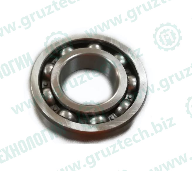 Подшипник 207 на компрессор СПЗ-4