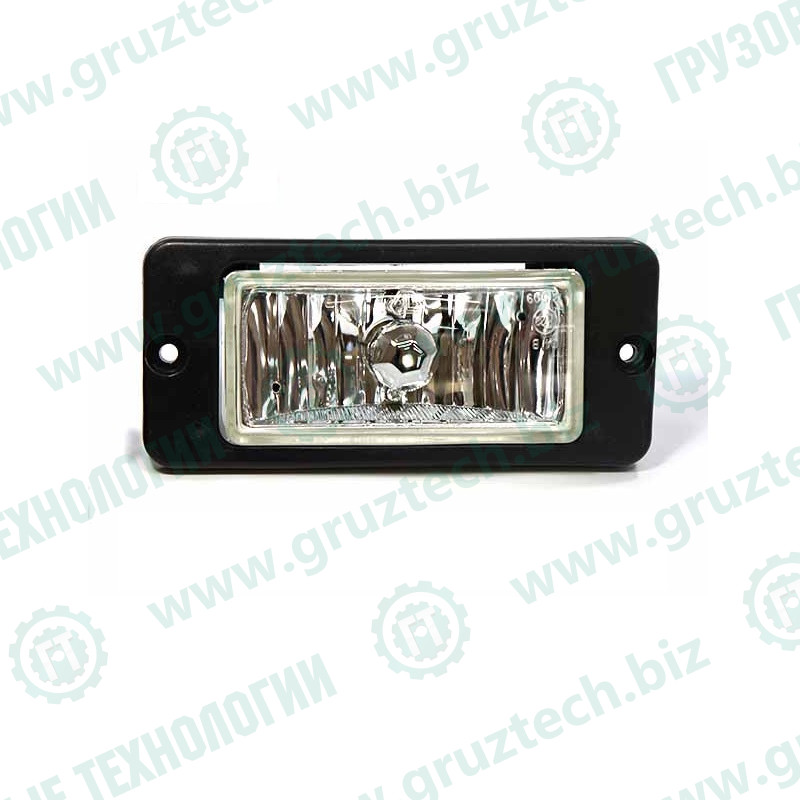 Фара противотум.белая БОШ 4308