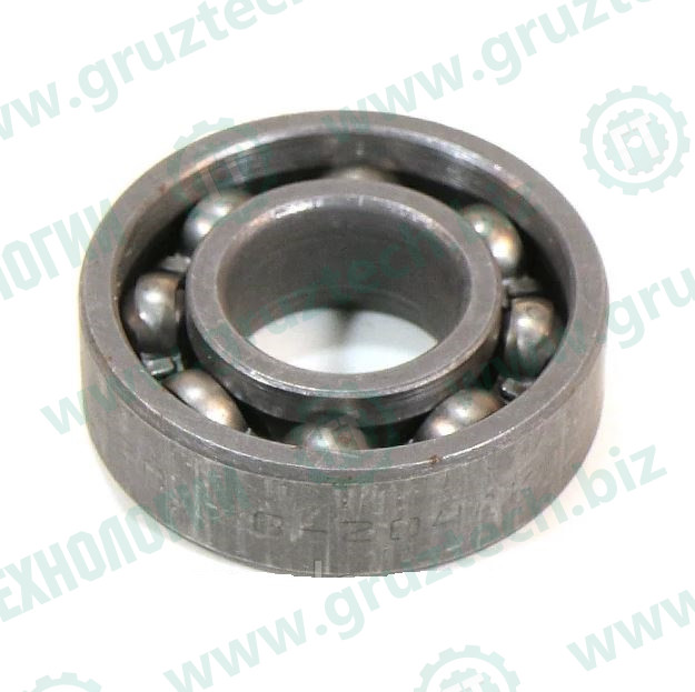 Подшипник 204 гидр.,пр.вент.СПЗ-4