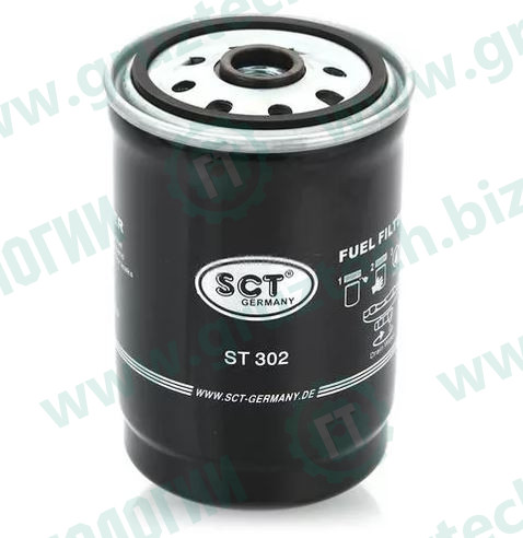 Фильтр-патрон ЕВРО-3 SCT