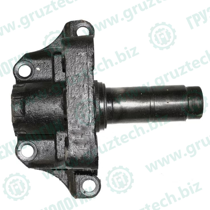 Кронштейн оси балансира в сб.