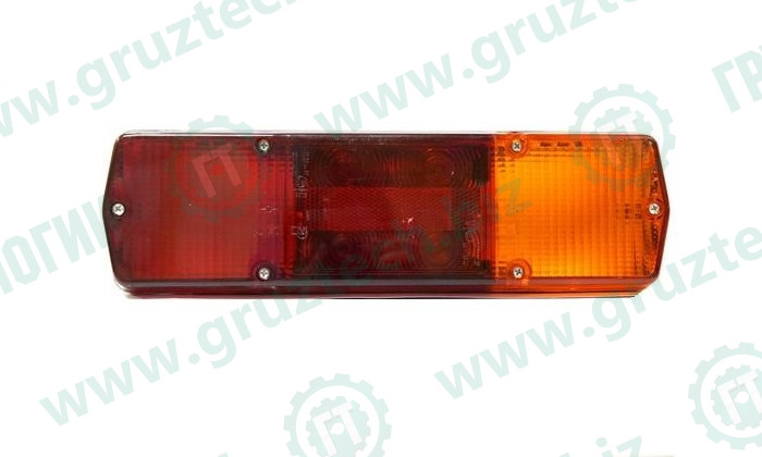 Фонарь задний правый г.Руденск