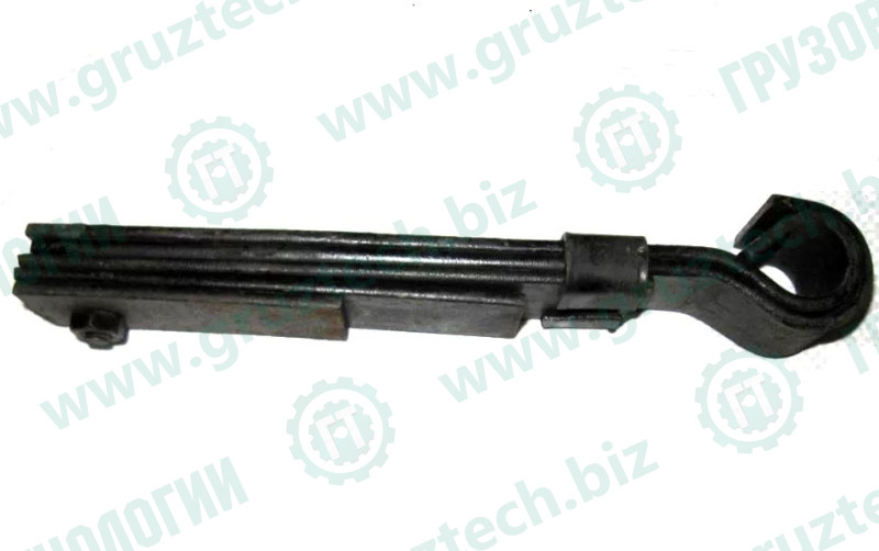 Рессора кабины