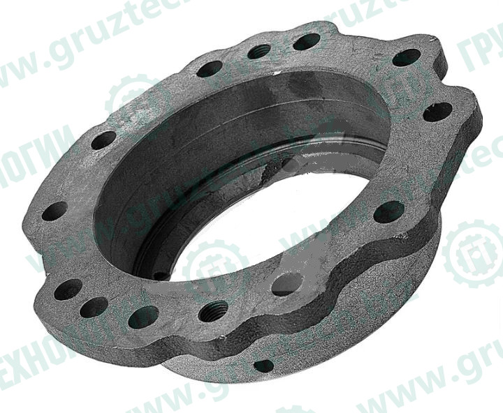 Стакан подшипника заднего редуктора