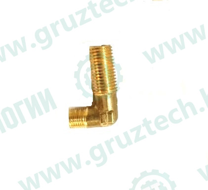 Угольник 10н*12н цил.горн.торм.