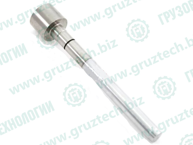 Поршень ПГУ сталь.