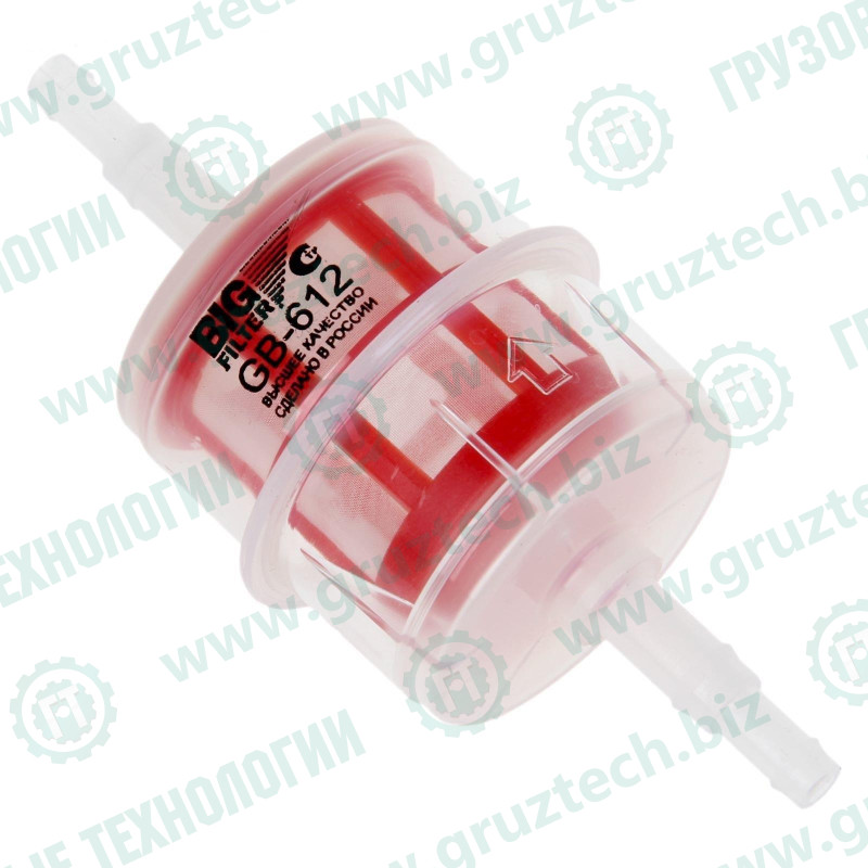 Фильтр очистки топлива ПЖД TSN