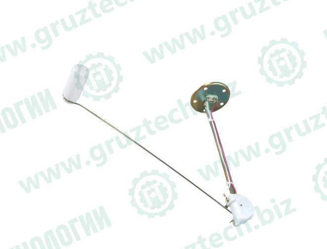 Датчик уровня топлива к баку H=655