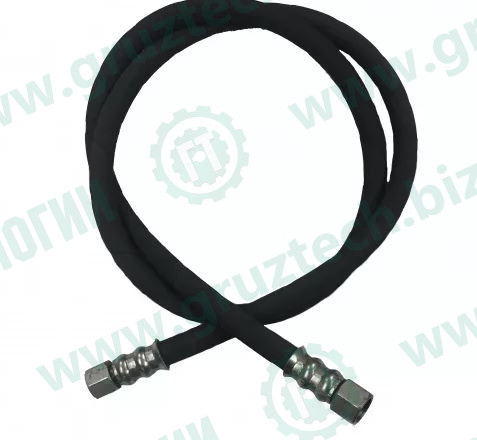 Рукав шл.подъема куз.1620мм