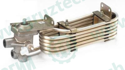 Влагоотделитель с РДВ