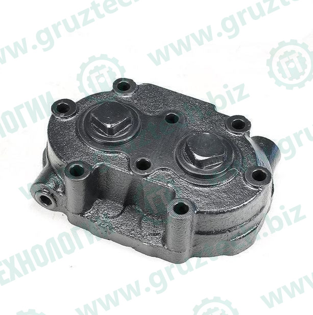 Головка компрессора 2ц.