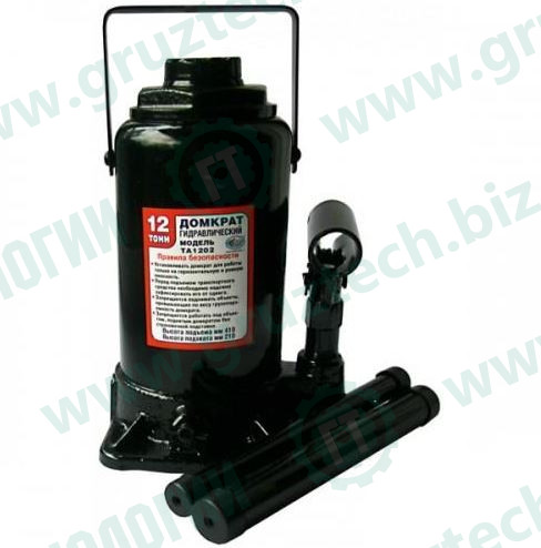 Домкрат 12т.