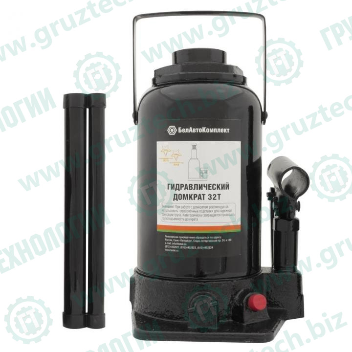 Домкрат 32т.