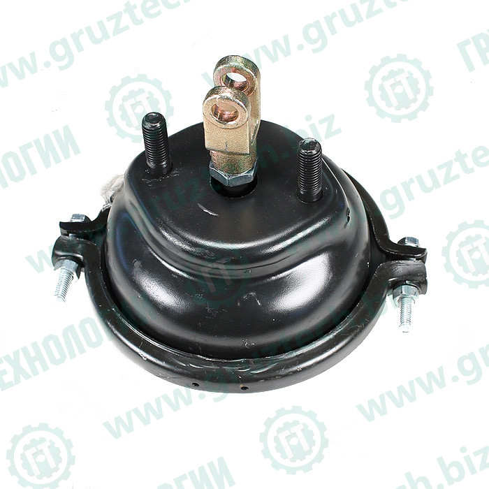 Камера тормозная 16