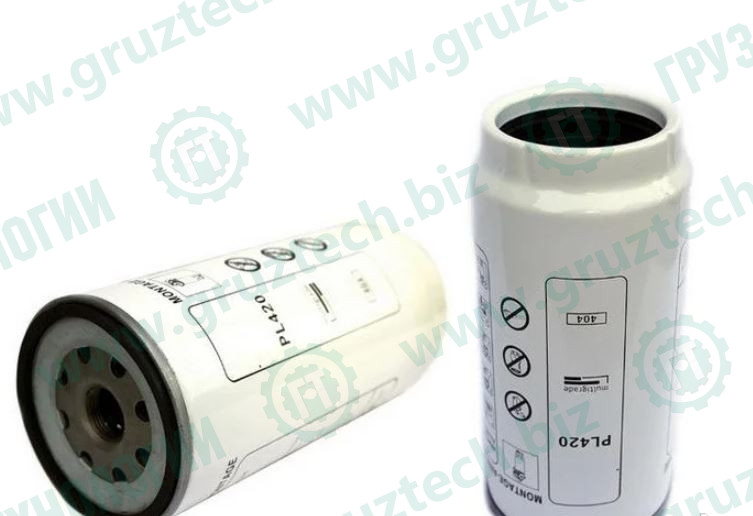 Колпак ФГОТ PL ЕВРО-2