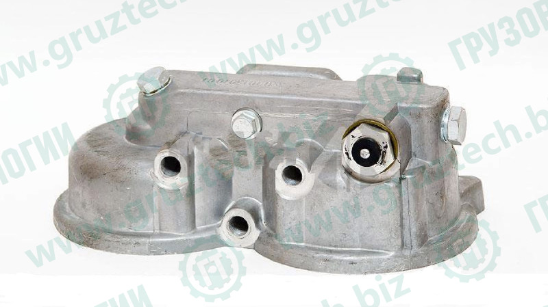 Корпус ФГОМ