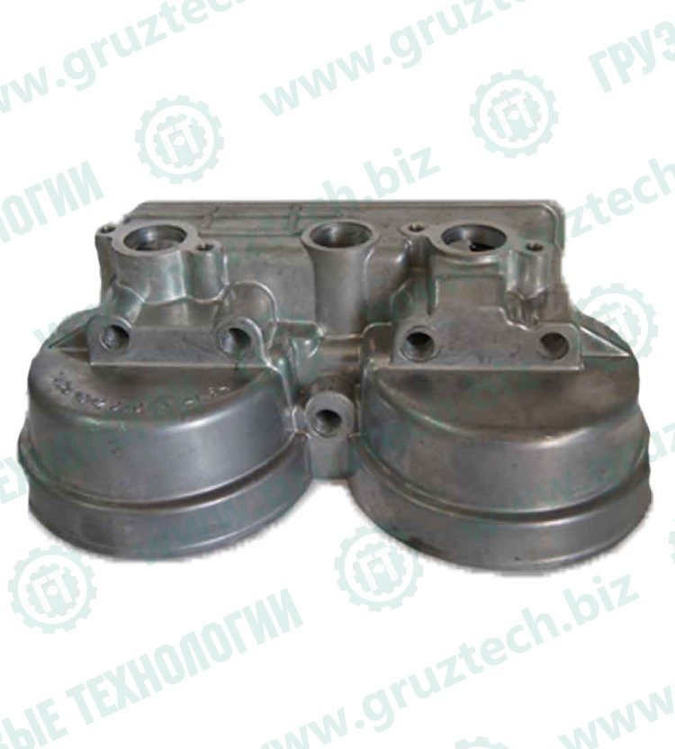 Корпус ФГОМ ЕВРО