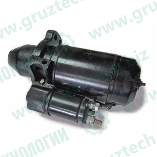 Стартер 24V 4кВт 4 ушка Словения