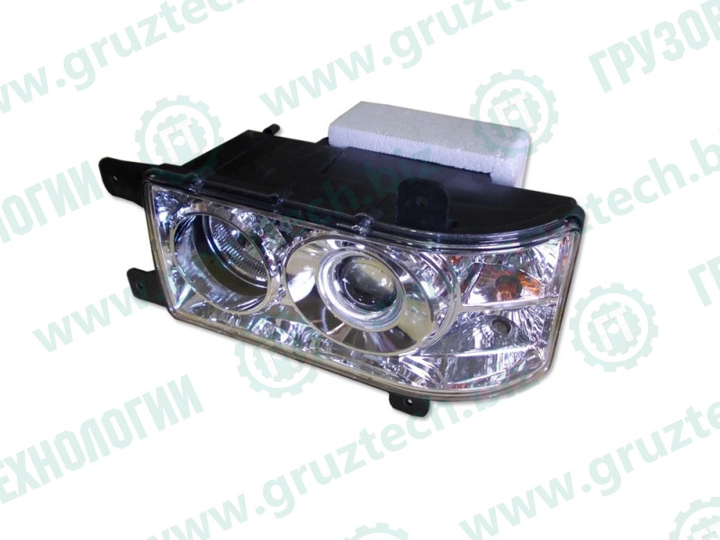 Фара пер.лев.ЕВРО-3
