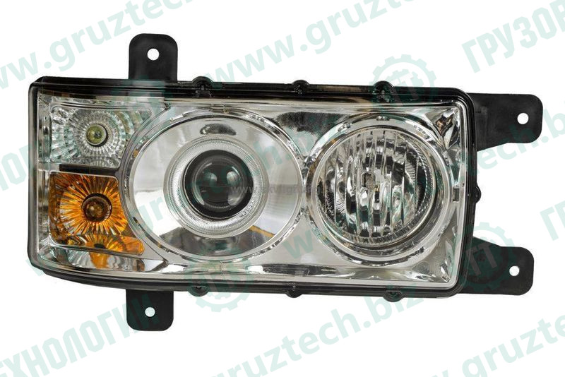 Фара пер.прав.ЕВРО-3