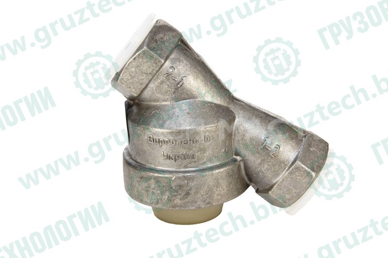 Фильтр магистральный