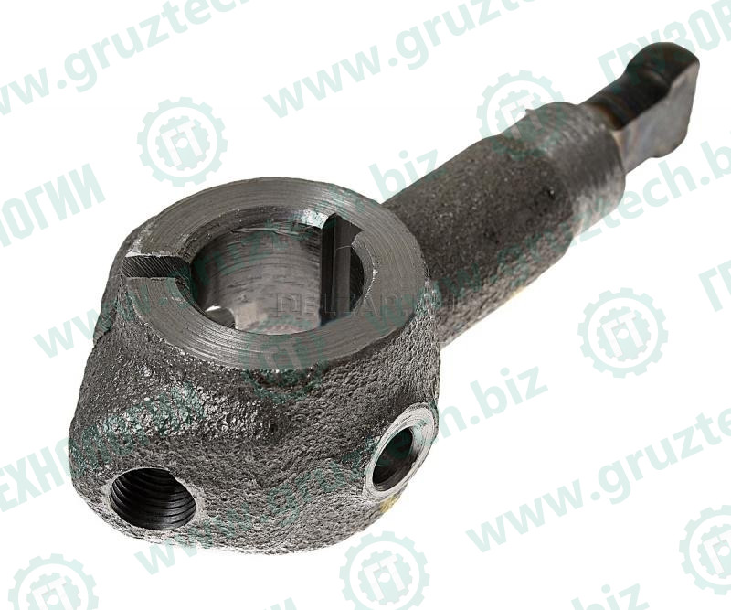 Рычаг кулисы