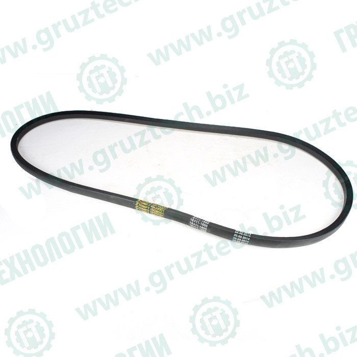 Ремень 1650*16*11 Урал