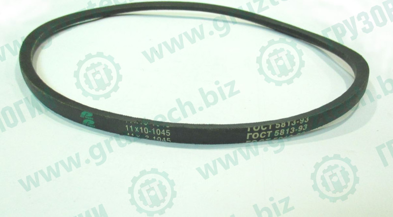 Ремень 1045 МАЗ