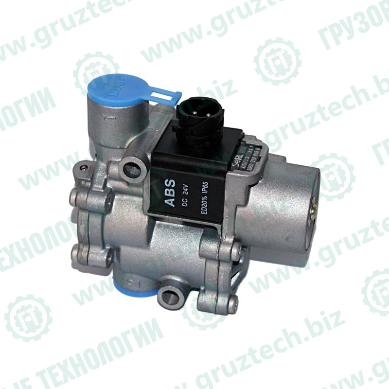Модулятор ABS 24В 6460