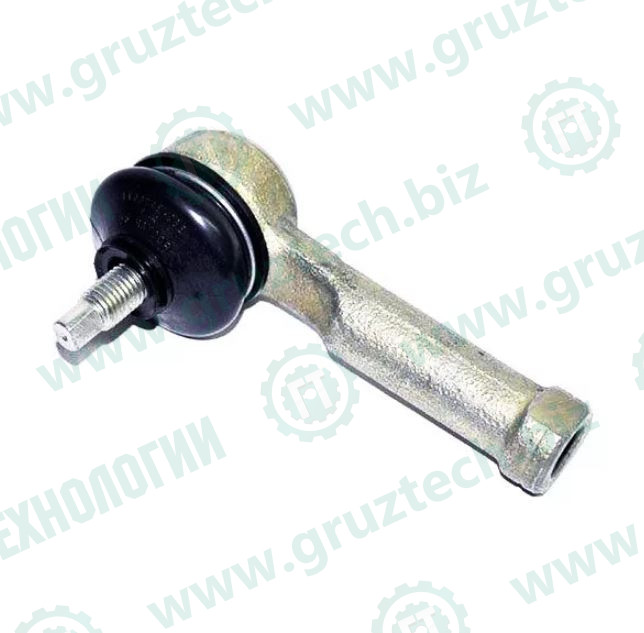 Наконечник кулисы ЕВРО-2 дл.лев.