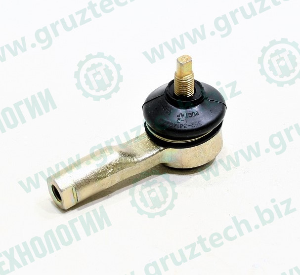 Наконечник кулисы ЕВРО-2 кор.пр.