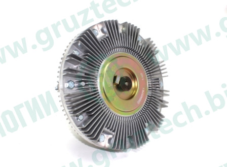 Муфта вязкостная d.240 на крыльчатку d.754 ЕВРО