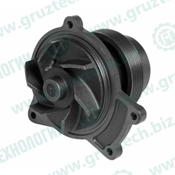 Насос водяной НефАЗ