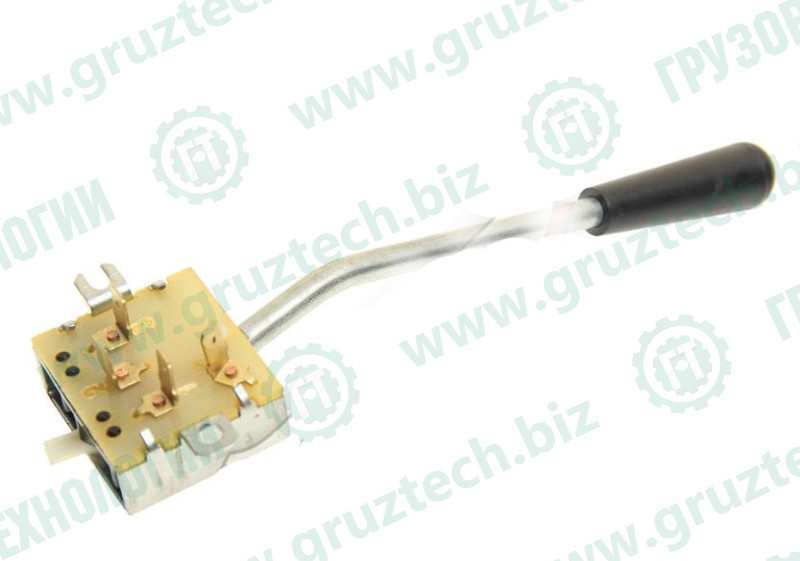 Переключатель ук.пов