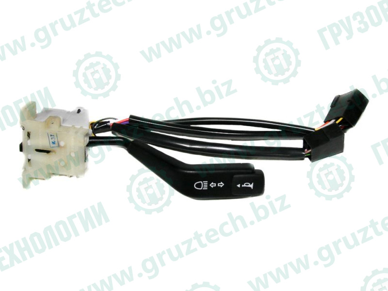 Переключатель ук.пов 3302,2217,Валдай