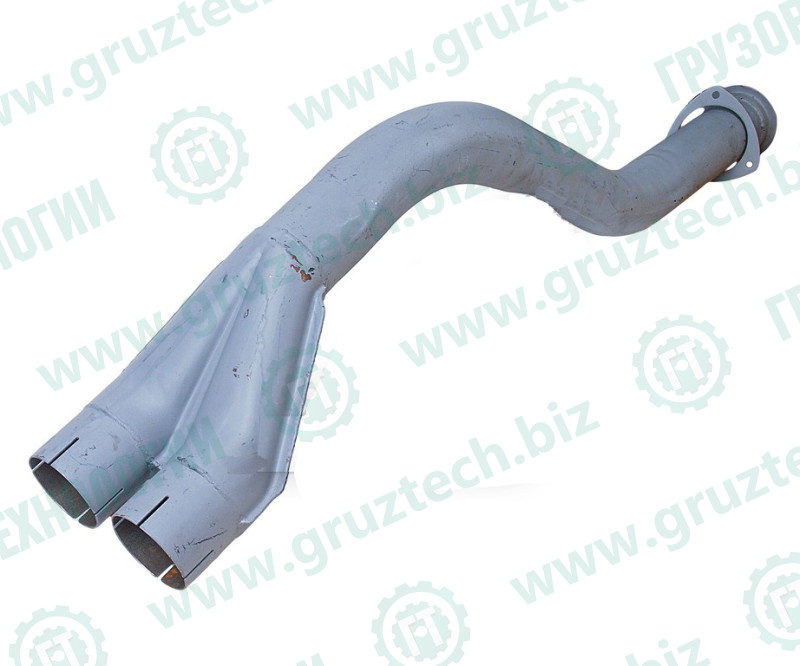 Труба приемная