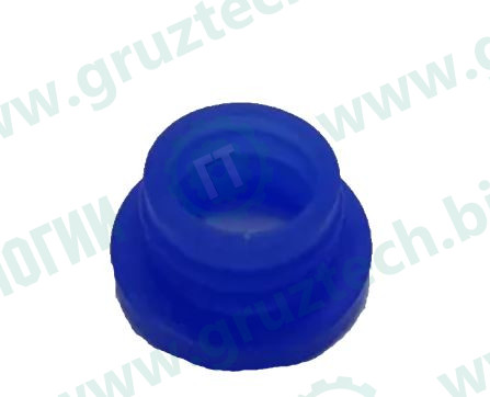 Втулка головки блока синяя