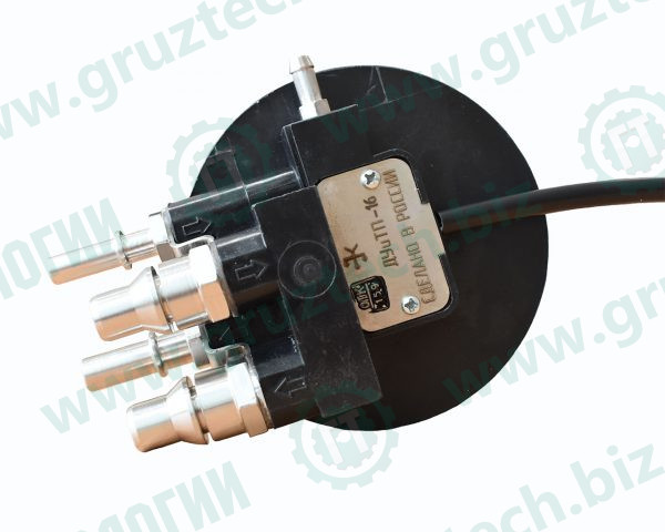 Датчик уровня и темп.мочевины