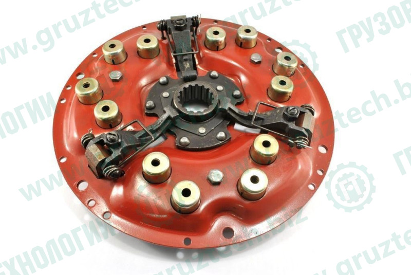 Корзина сцепления МТЗ с/о