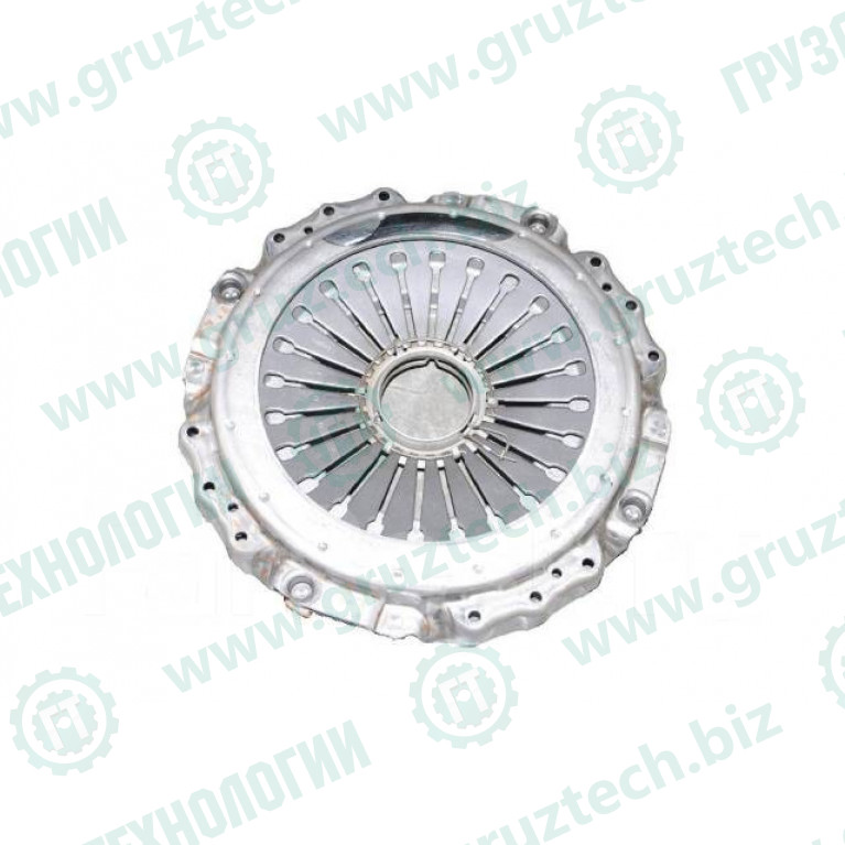 Корзина сцепления г.Тюмень