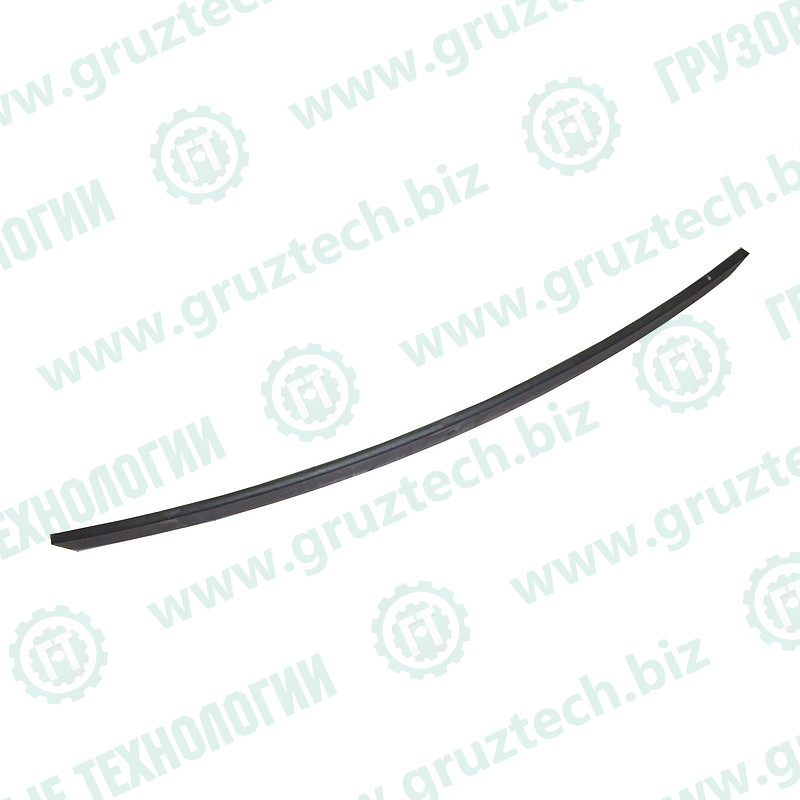 Лист рессоры задний №1,2,3 22мм Евро-2 ЧМЗ