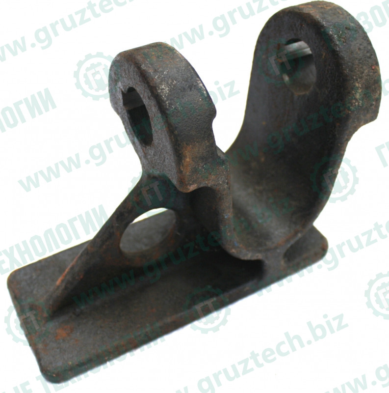 Опора опрокидывания платформы