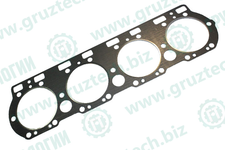 Прокладка ГБЦ ЯМЗ н/о