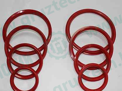 Рк гидроцилиндра 45144